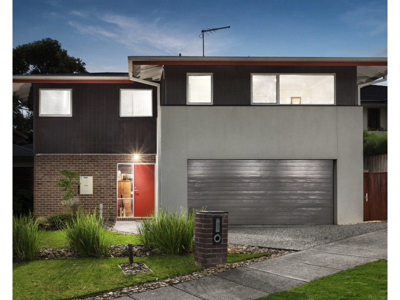 158 Ernest Jones Drive, Macleod VIC 3085