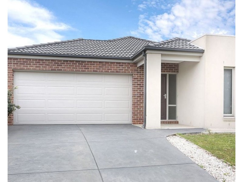 21 Wallaroo Way, Doreen VIC 3754