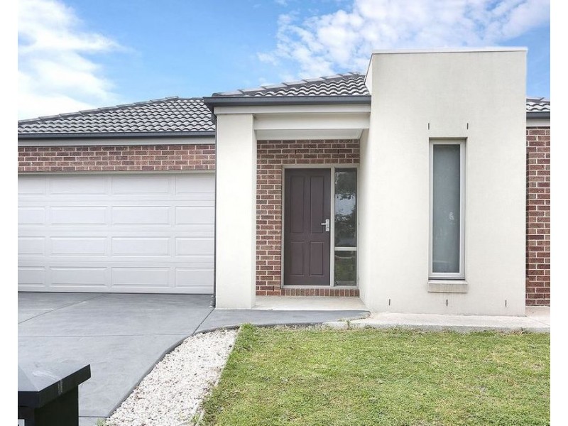21 Wallaroo Way, Doreen VIC 3754