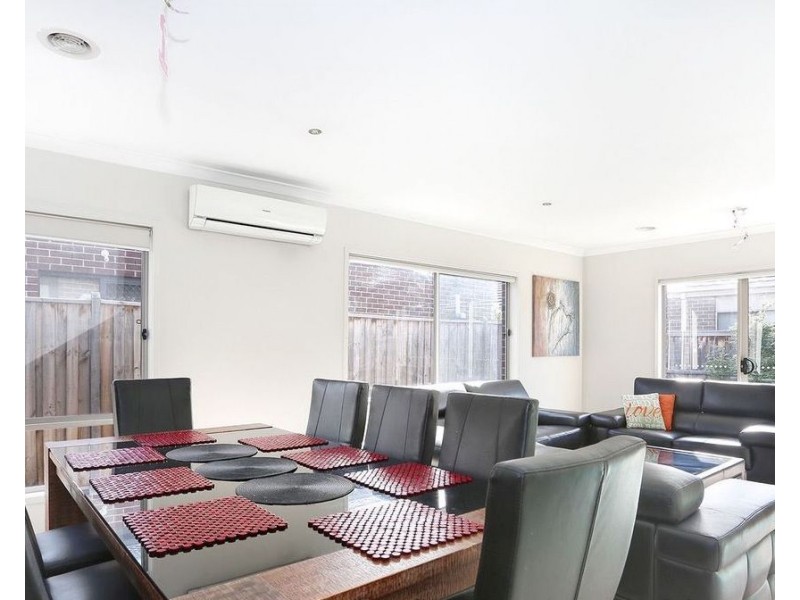 21 Wallaroo Way, Doreen VIC 3754