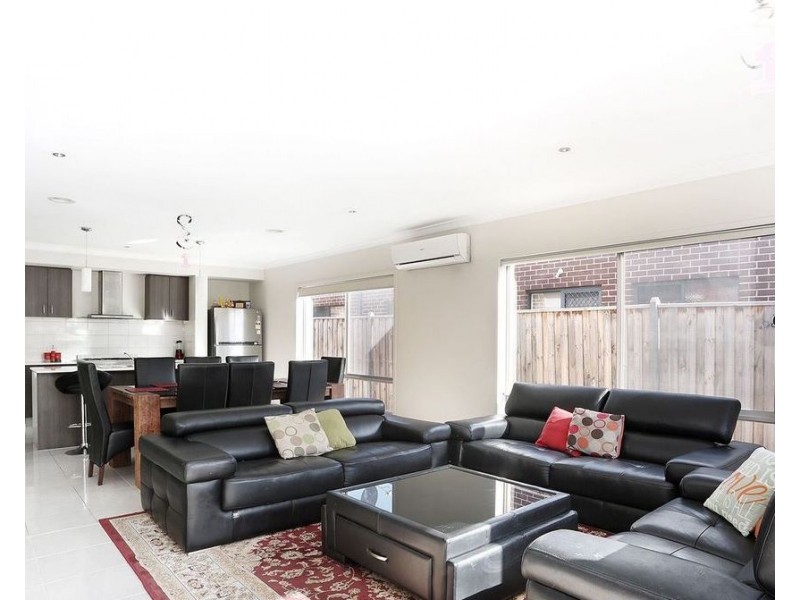 21 Wallaroo Way, Doreen VIC 3754