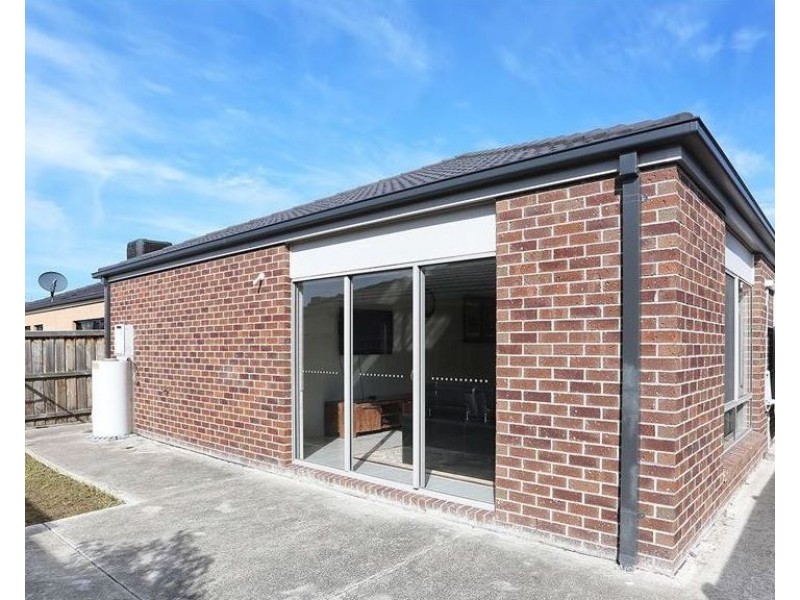 21 Wallaroo Way, Doreen VIC 3754