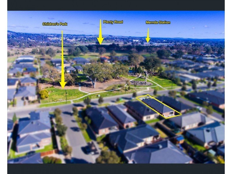 21 Wallaroo Way, Doreen VIC 3754