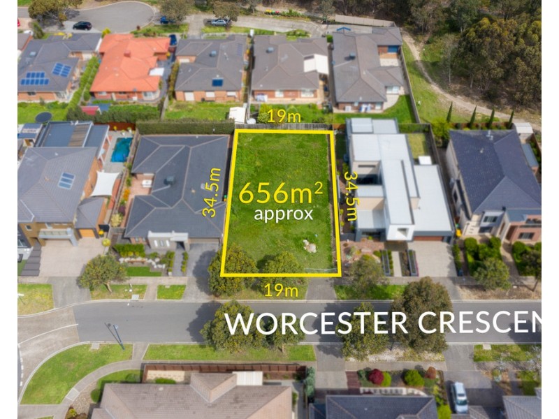 46 Worcester Crescent, Bundoora VIC 3083