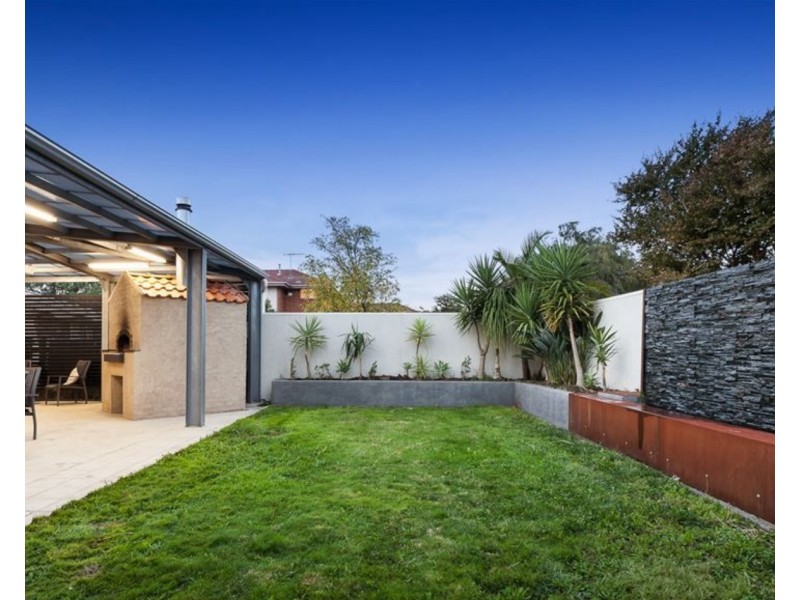 36 Peugeot Pursuit, Mill Park VIC 3082