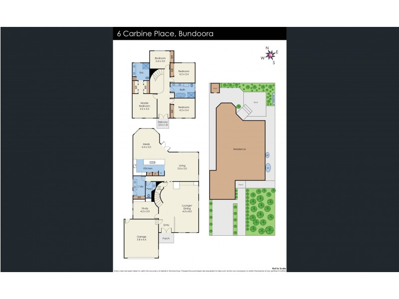 6 Carbine Place, Bundoora VIC 3083