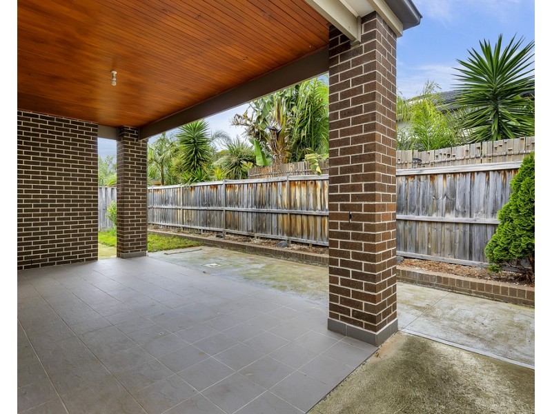 31 Lanata Street, South Morang VIC 3752