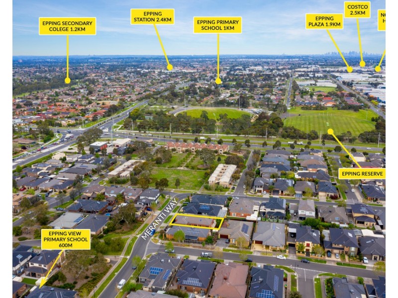 5 Meranti Way, Epping VIC 3076