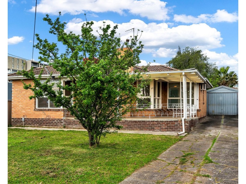 13 Nickson Street, Bundoora VIC 3083