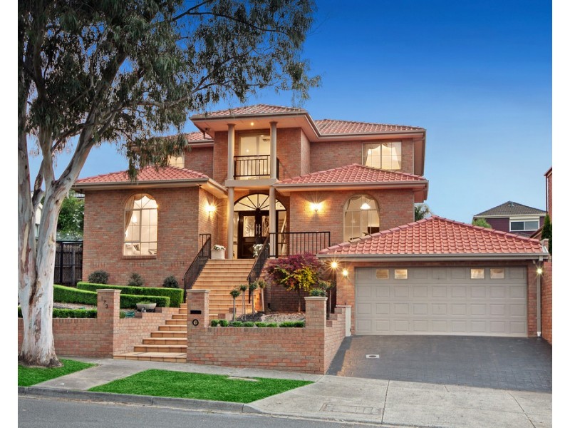 173 Blossom Park Drive, Mill Park VIC 3082
