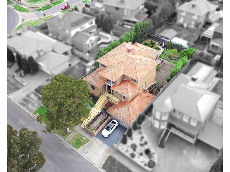 173 Blossom Park Drive, Mill Park VIC 3082