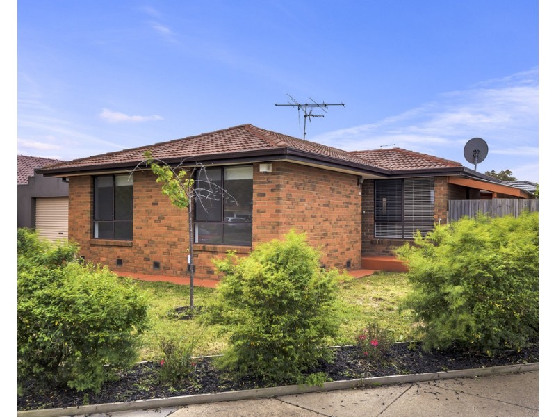86 Moorhead Drive, Mill Park VIC 3082