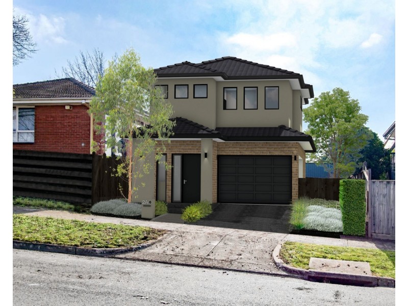 2A Carolyn Crescent, Bundoora VIC 3083