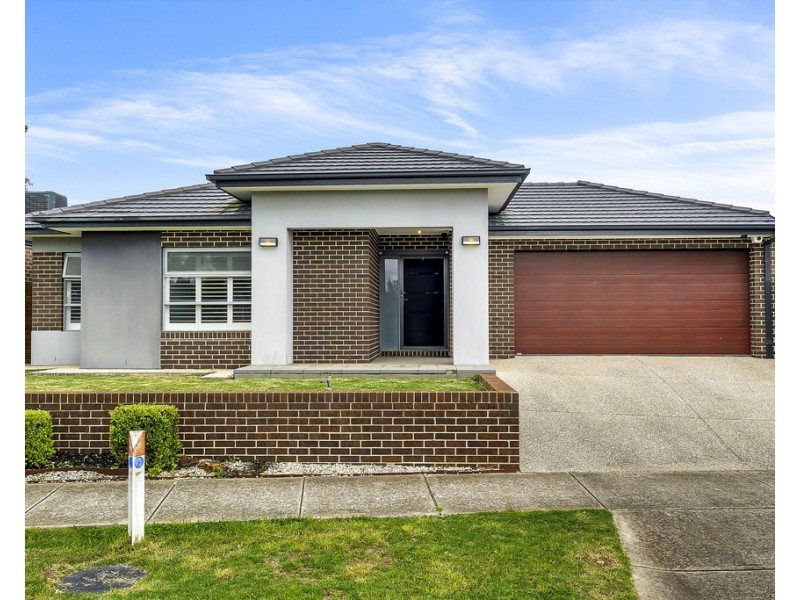 109 Pearson Road, Mernda VIC 3754