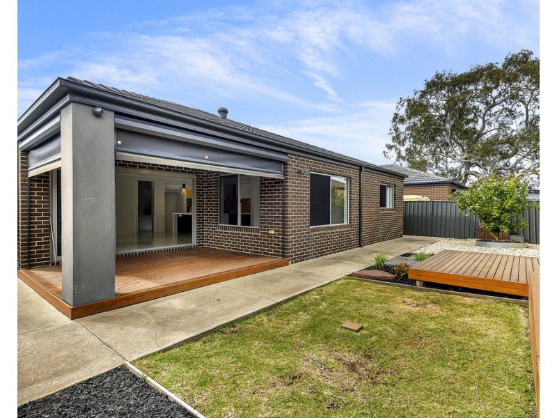 109 Pearson Road, Mernda VIC 3754