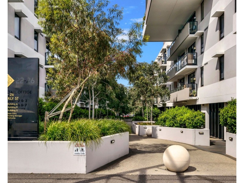 212/24 Barkly Street, Brunswick East VIC 3057