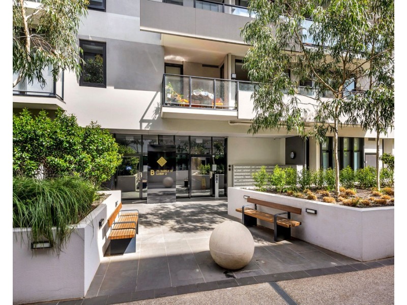 212/24 Barkly Street, Brunswick East VIC 3057