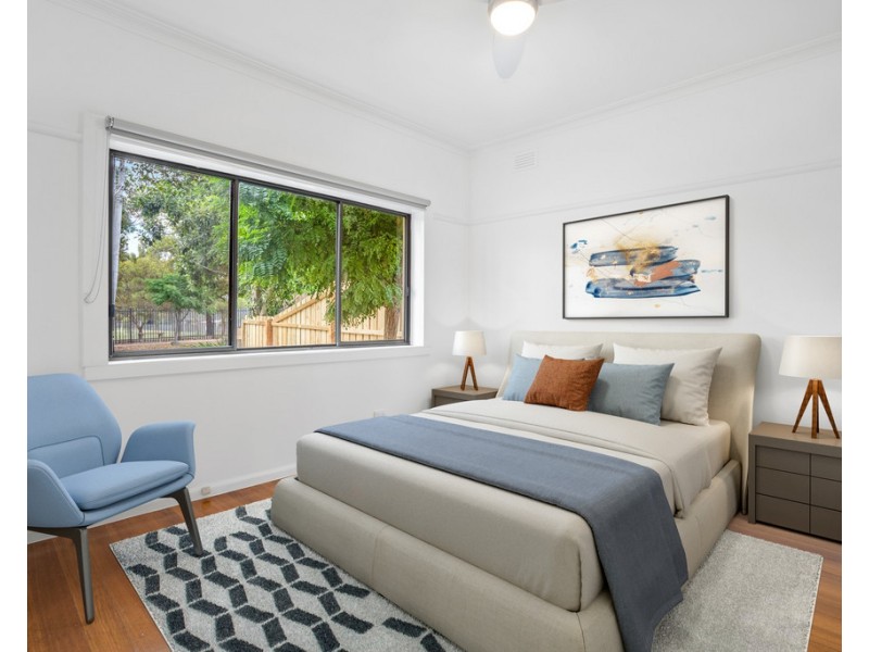 1/18 Maryborough Avenue, Kingsbury VIC 3083