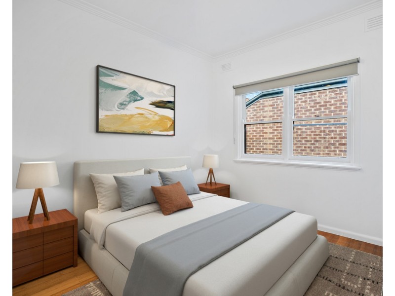 1/18 Maryborough Avenue, Kingsbury VIC 3083