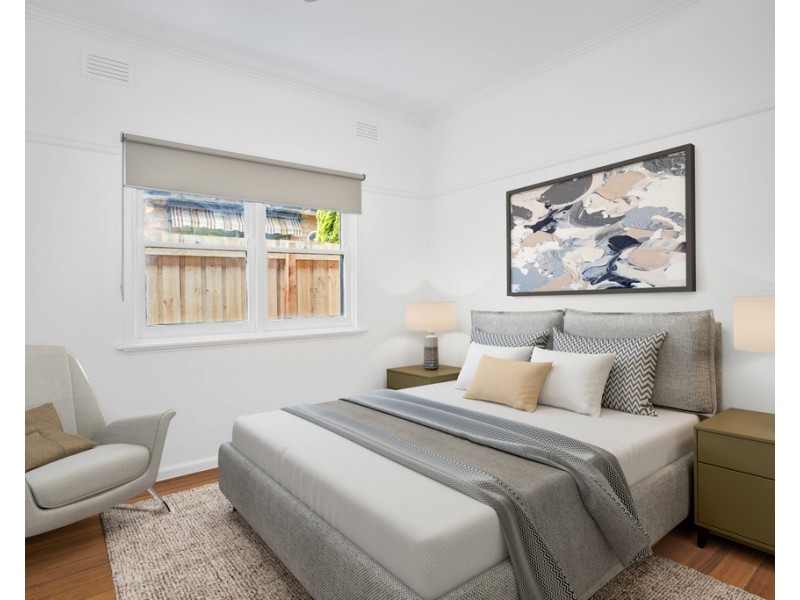 1/18 Maryborough Avenue, Kingsbury VIC 3083