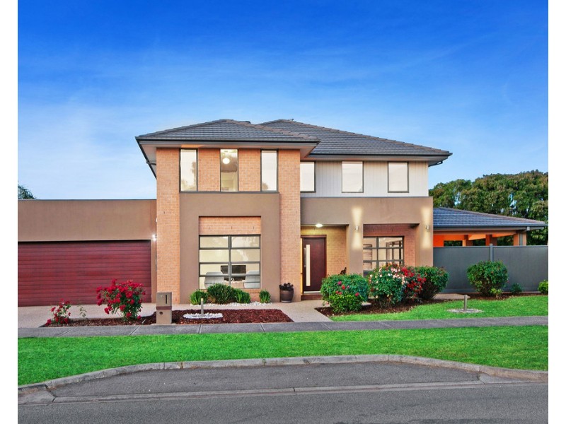 13 Wilton Vale Road, South Morang VIC 3752
