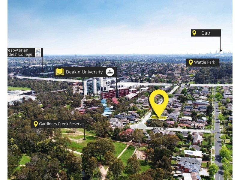 1/45 Stott Street, Box Hill South VIC 3128