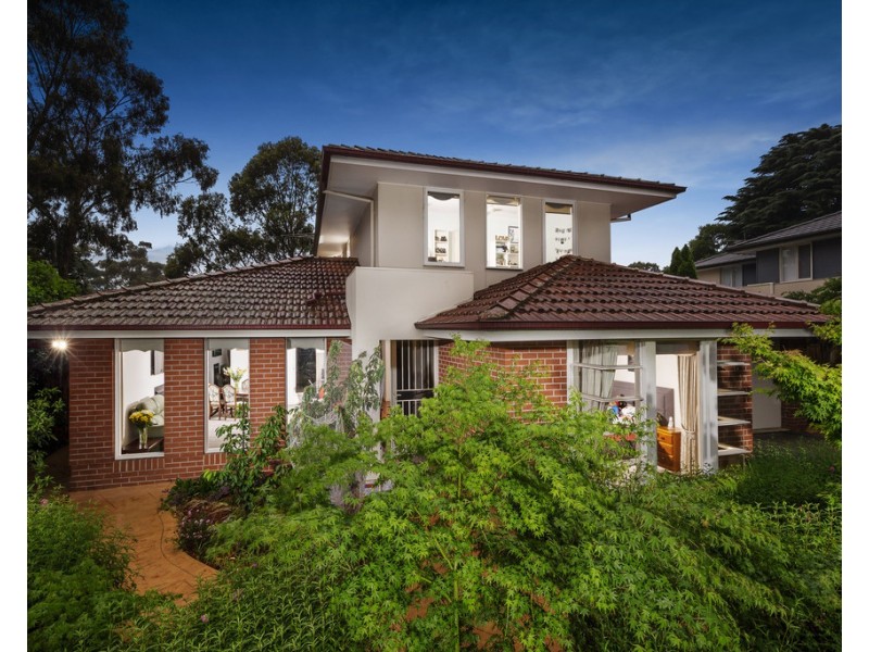 7 Woodlawn Circuit, Macleod VIC 3085