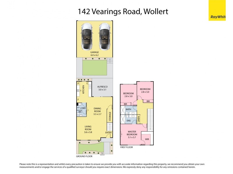 142 Vearings Road, Wollert VIC 3750