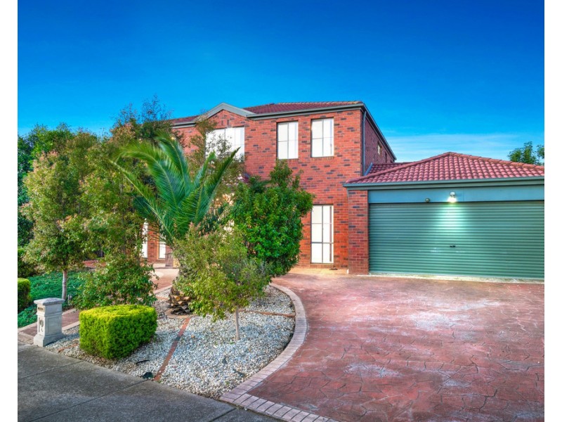 388 Gordons Road, South Morang VIC 3752