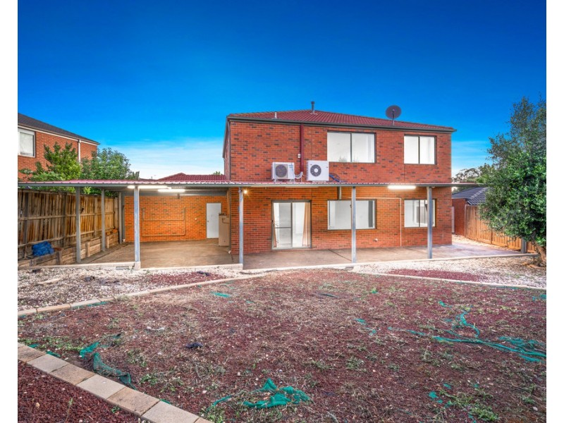 388 Gordons Road, South Morang VIC 3752