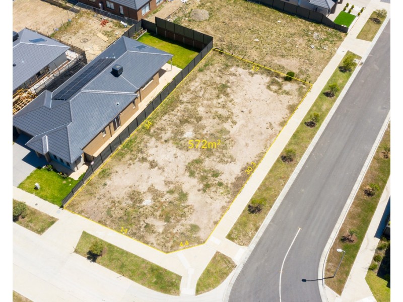 48 Etherington Drive, Mernda VIC 3754