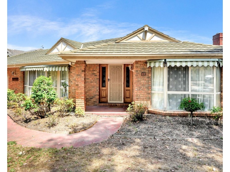 17 Timberglades Drive, Bundoora VIC 3083