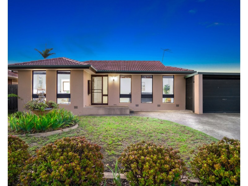 142 Mill Park Drive, Mill Park VIC 3082