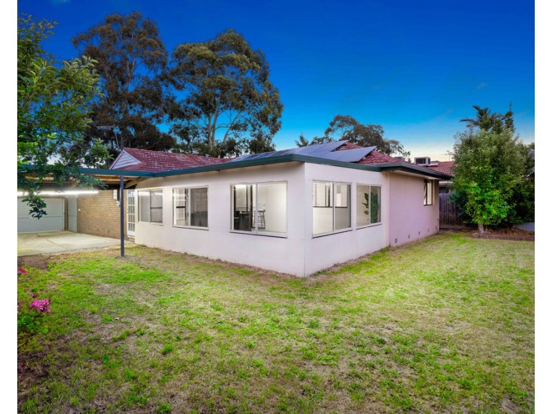 142 Mill Park Drive, Mill Park VIC 3082