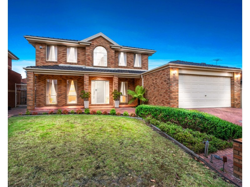 10 Parkland Grove, Kingsbury VIC 3083