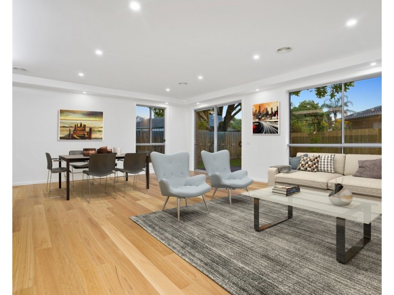 2A Gray Court, Bundoora VIC 3083