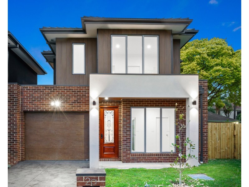 2A Gray Court, Bundoora VIC 3083