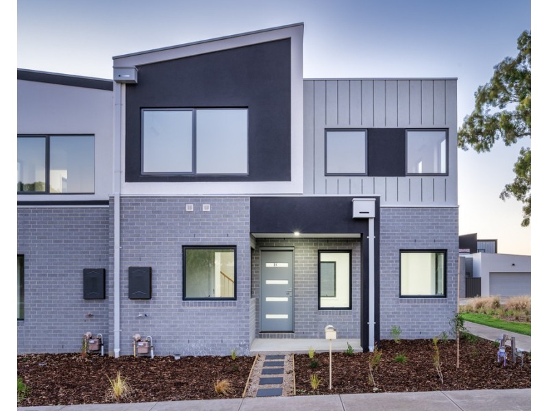 117 Saltlake Boulevard, Wollert VIC 3750