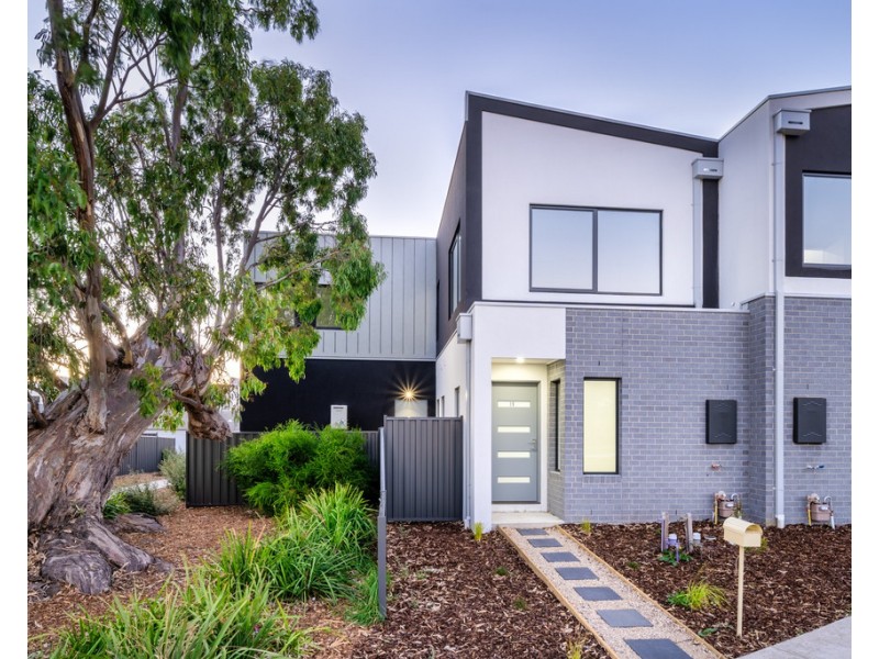 117 Saltlake Boulevard, Wollert VIC 3750