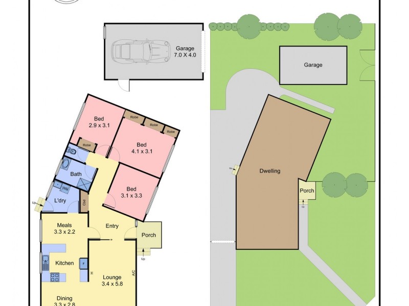 2 Lauder Drive, Bundoora VIC 3083