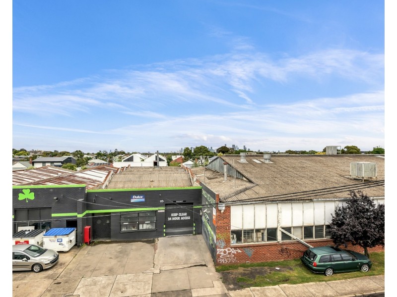 202/72 Gadd Street, Northcote VIC 3070