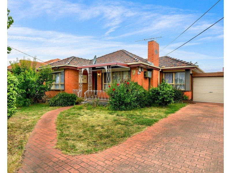 311 Grimshaw Street, Watsonia VIC 3087