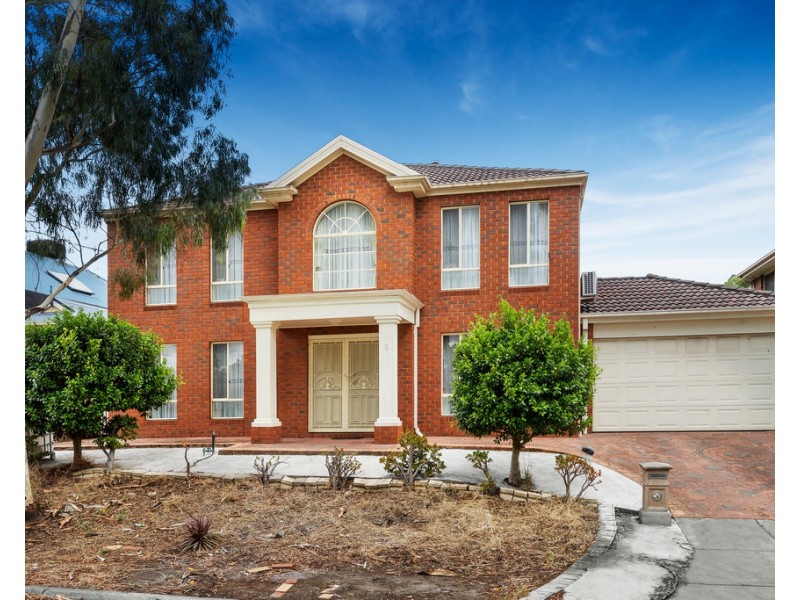 3 Pintail Close, Bundoora VIC 3083