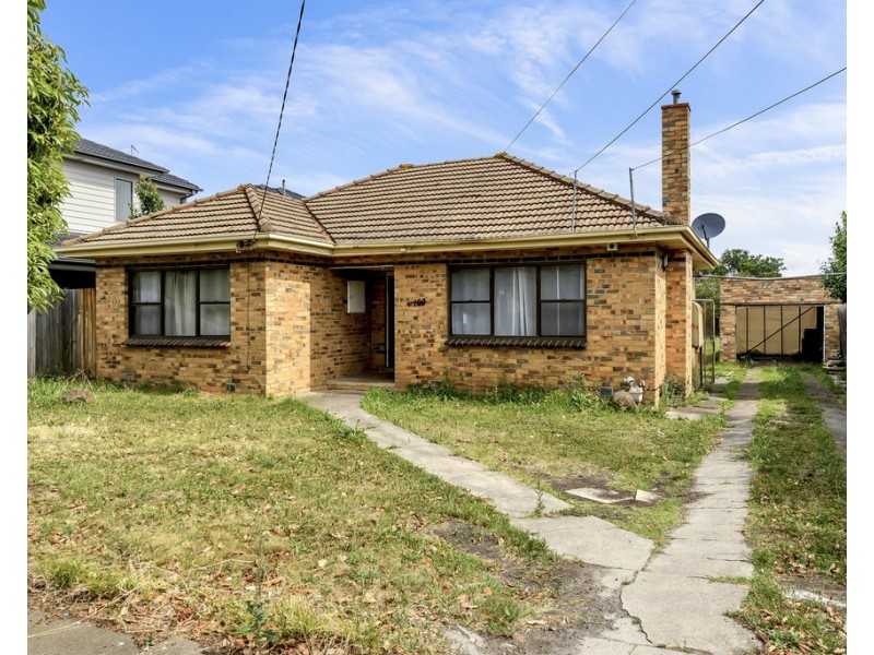 109 St Vigeons Rd, Reservoir VIC 3073