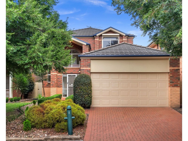 5 Lemon Gum Parade, Bundoora VIC 3083
