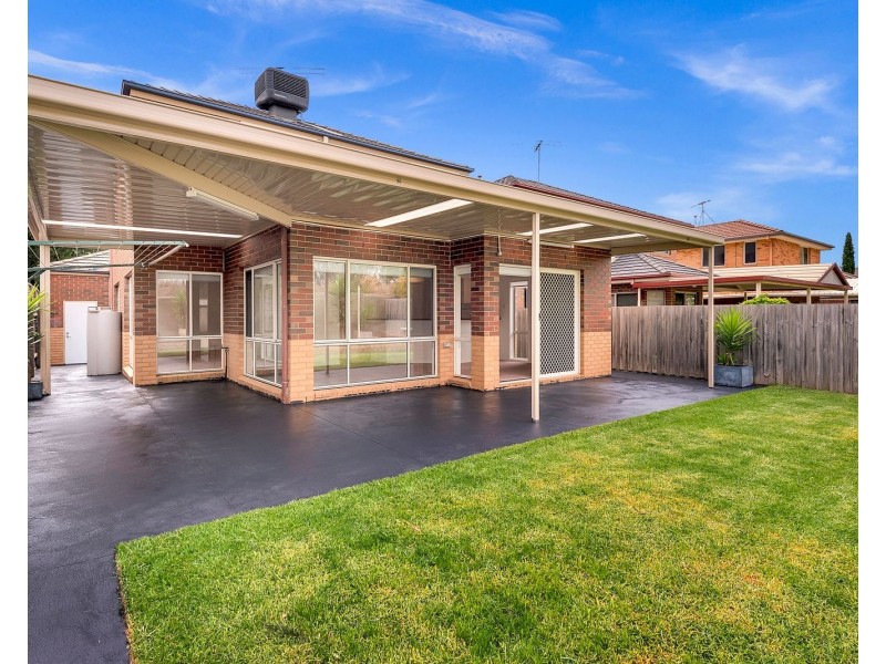5 Lemon Gum Parade, Bundoora VIC 3083