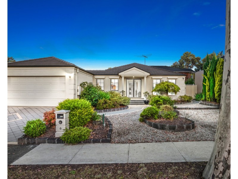6 Iris Way, Bundoora VIC 3083