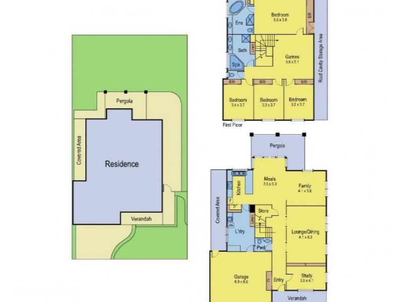 3 Velvet Avenue, Bundoora VIC 3083