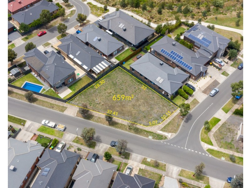 1 Anzac Drive, Wollert VIC 3750