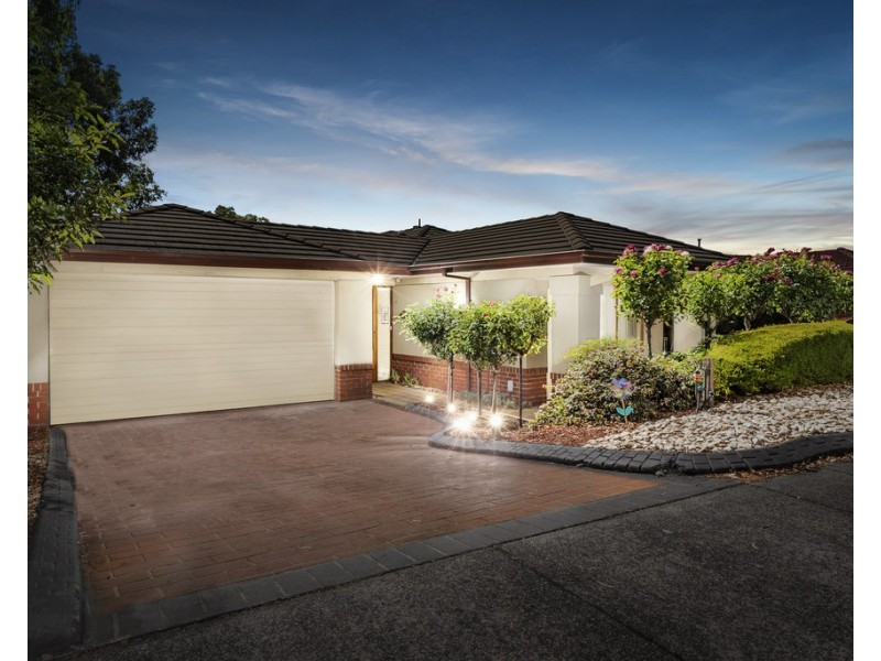 16 Horizon View, Macleod VIC 3085